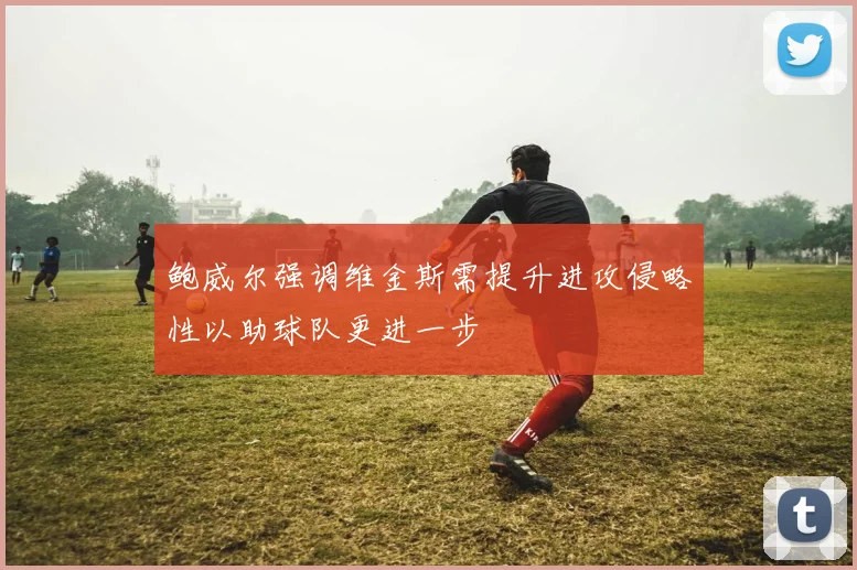 鲍威尔强调维金斯需提升进攻侵略性以助球队更进一步