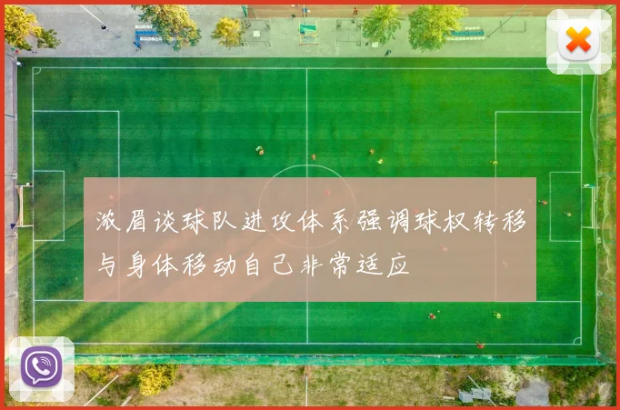 浓眉谈球队进攻体系强调球权转移与身体移动自己非常适应
